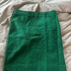 J. Crew Pencil Skirt
